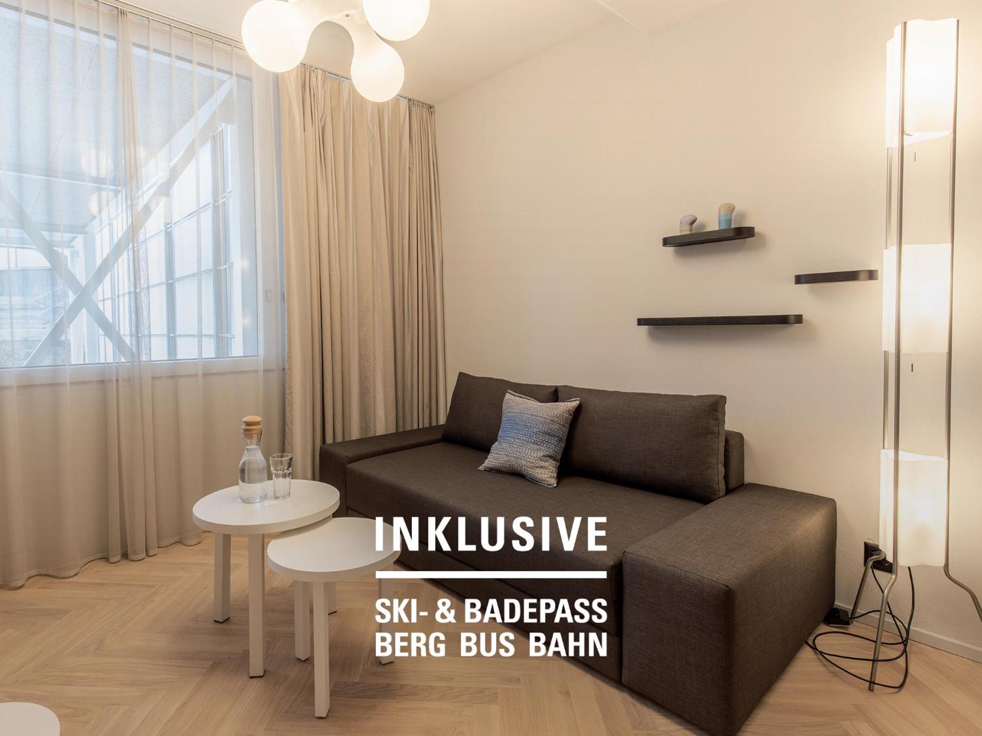 Badehotel Belvair سكول المظهر الخارجي الصورة