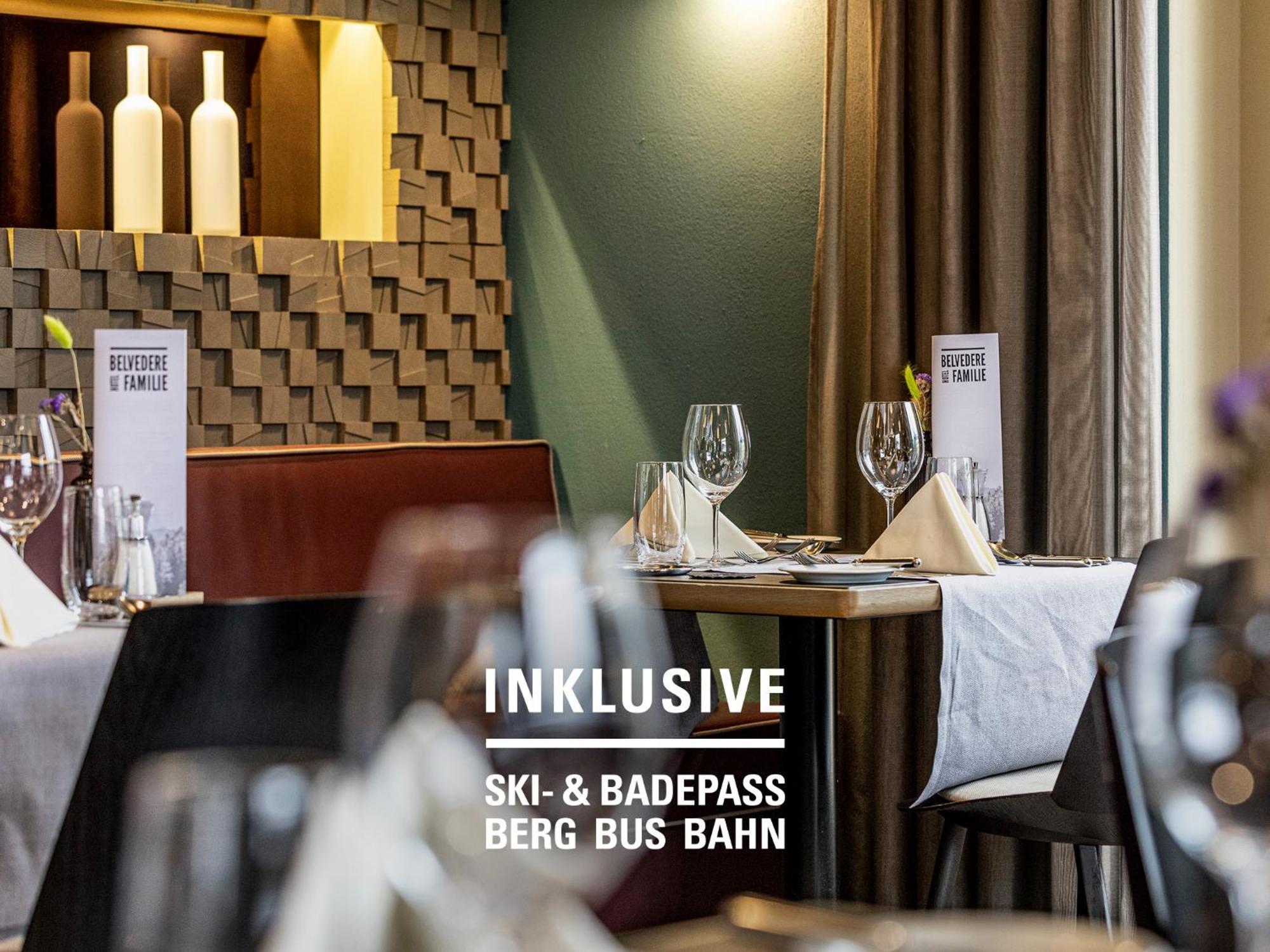 Badehotel Belvair سكول المظهر الخارجي الصورة