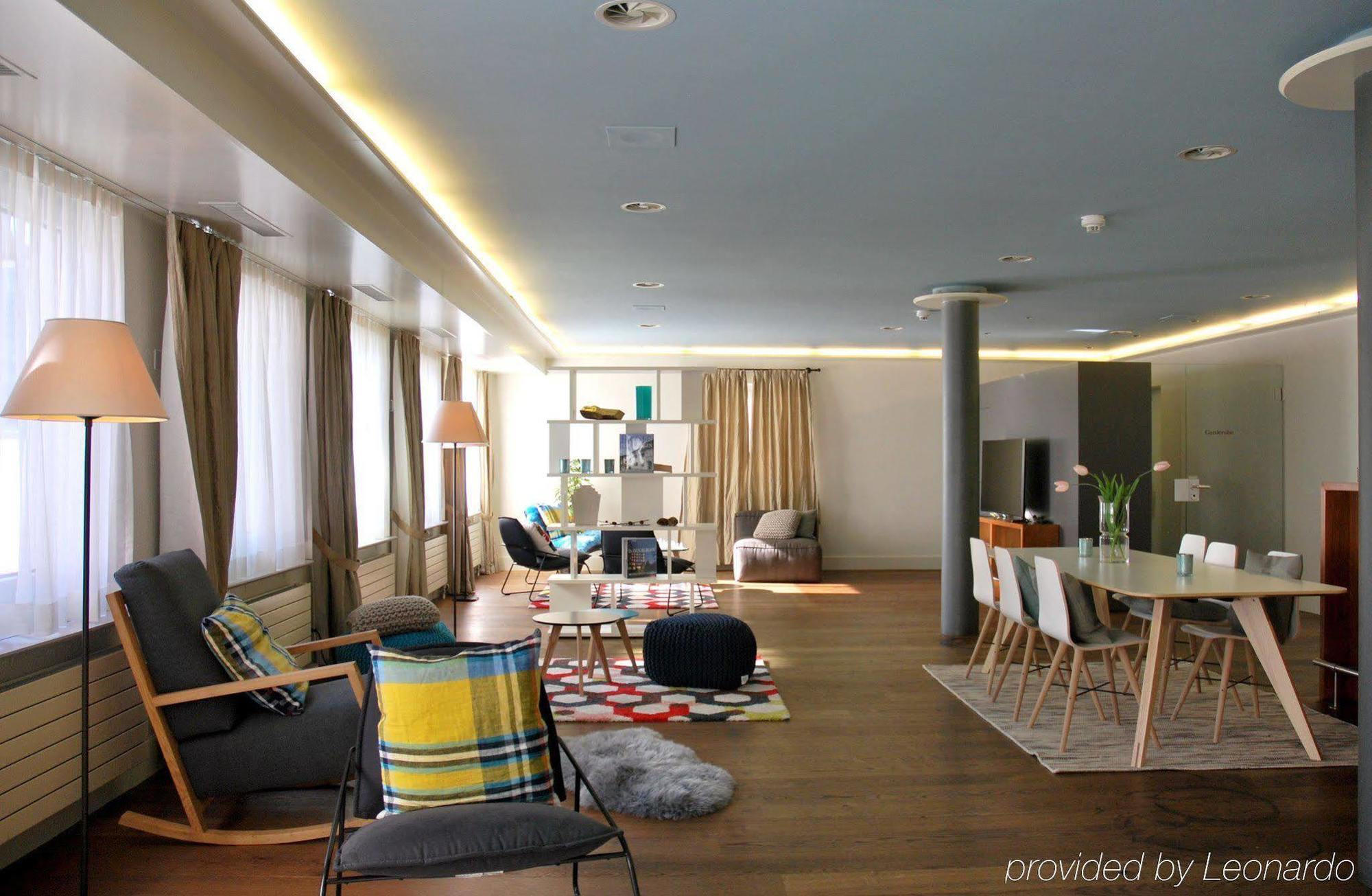 Badehotel Belvair سكول المظهر الخارجي الصورة